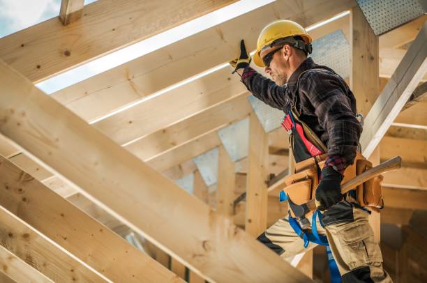 Best New Roof Installation  in Justin, TX