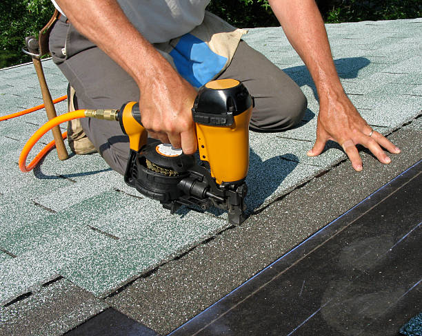 Tile Roofing Contractor in Justin, TX